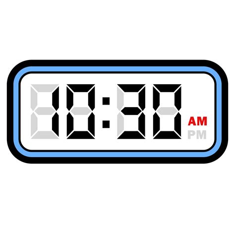 10:30am et